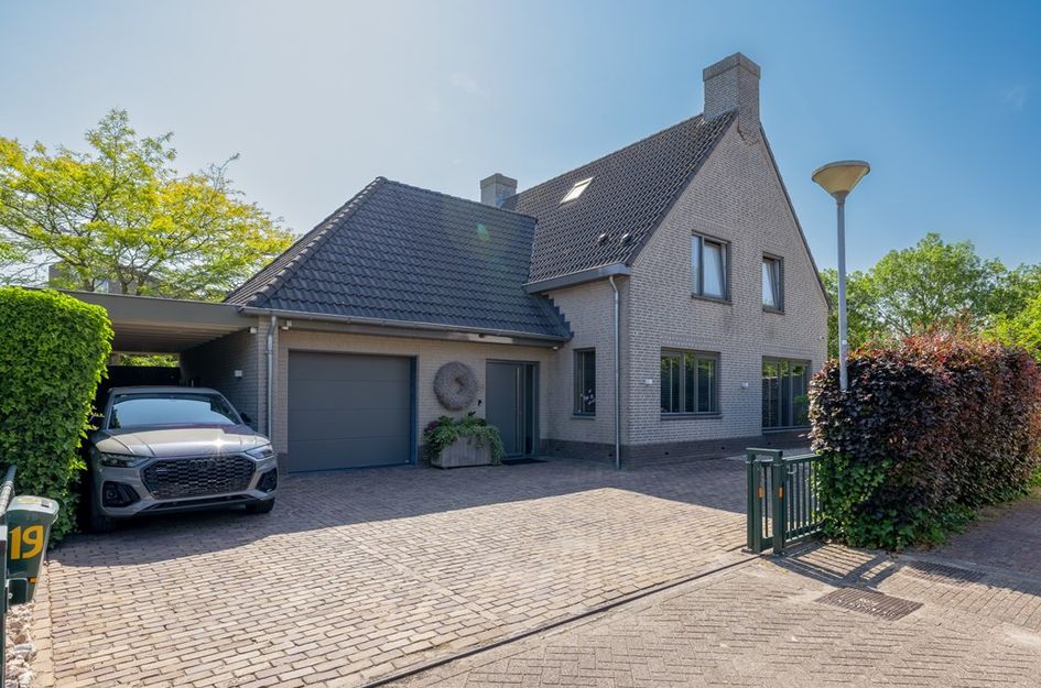 Kromstaartlaan 19