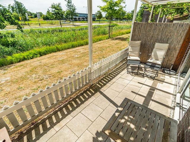 Hebriden 33, Zoetermeer