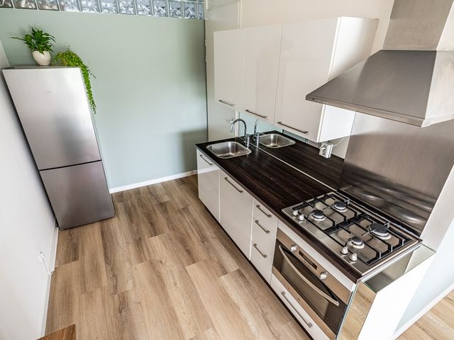 Hebriden 33, Zoetermeer