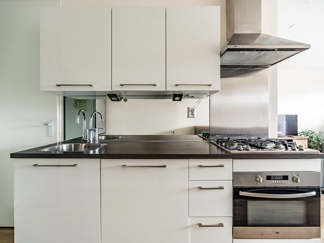 Hebriden 33, Zoetermeer