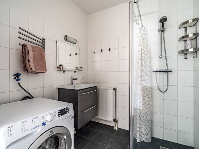 Hebriden 33, Zoetermeer