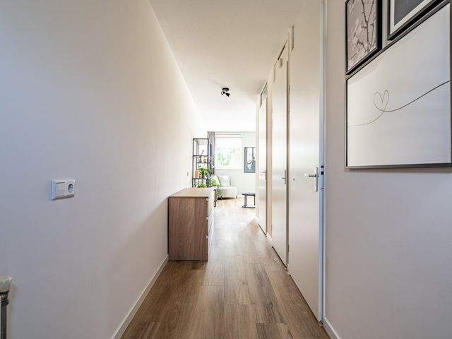 Hebriden 33, Zoetermeer