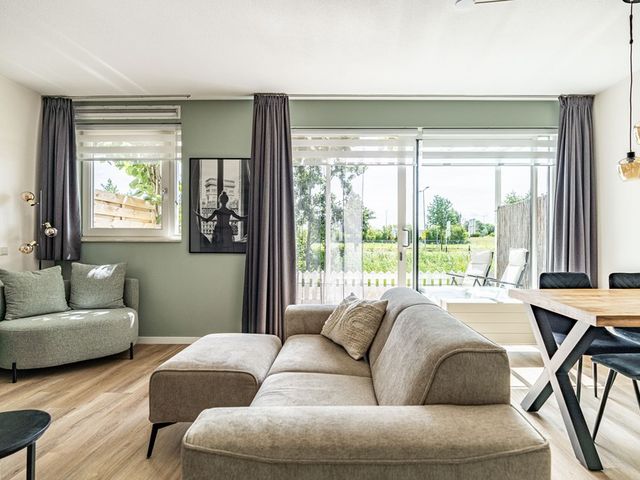 Hebriden 33, Zoetermeer