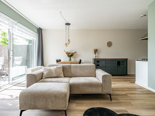 Hebriden 33, Zoetermeer