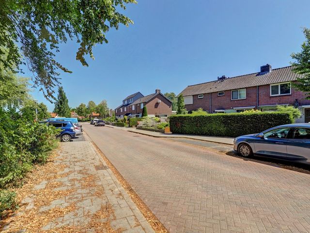 Rietvoornstraat 6, Ooij