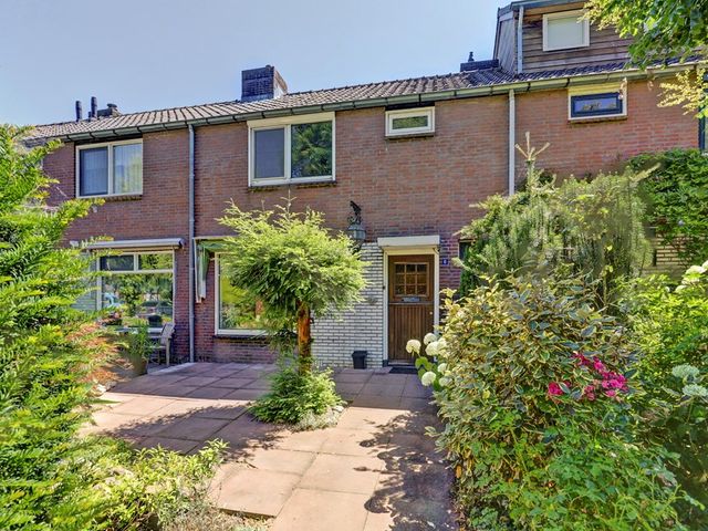 Rietvoornstraat 6, Ooij