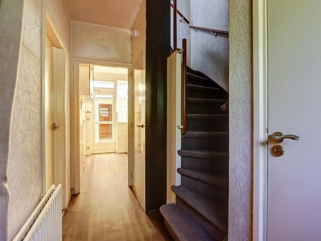 Rietvoornstraat 6, Ooij