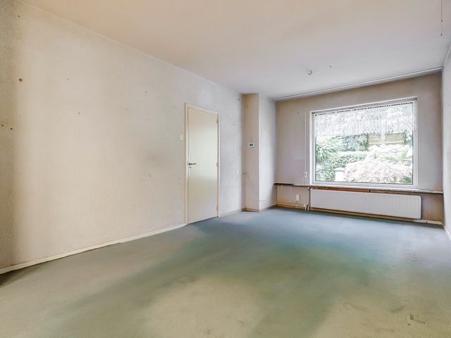 Rietvoornstraat 6, Ooij