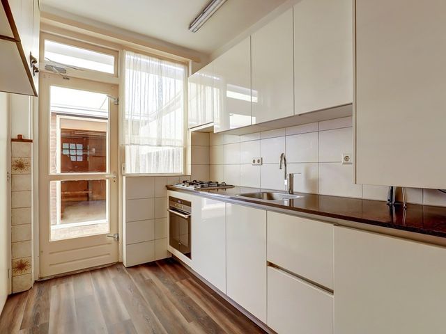 Rietvoornstraat 6, Ooij