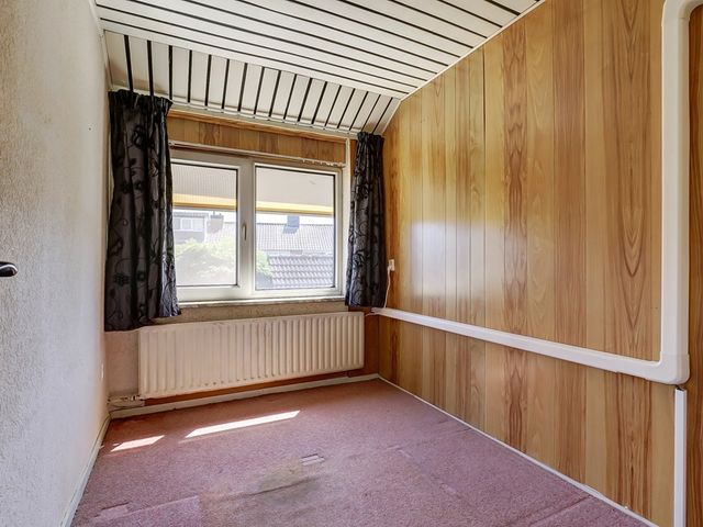 Rietvoornstraat 6, Ooij