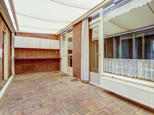 Rietvoornstraat 6, Ooij