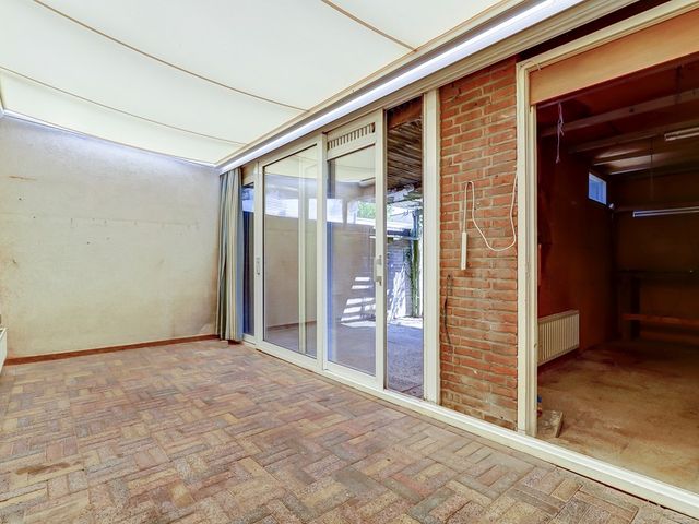 Rietvoornstraat 6, Ooij