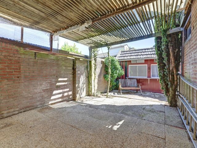 Rietvoornstraat 6, Ooij