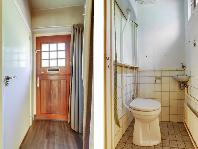 Rietvoornstraat 6, Ooij