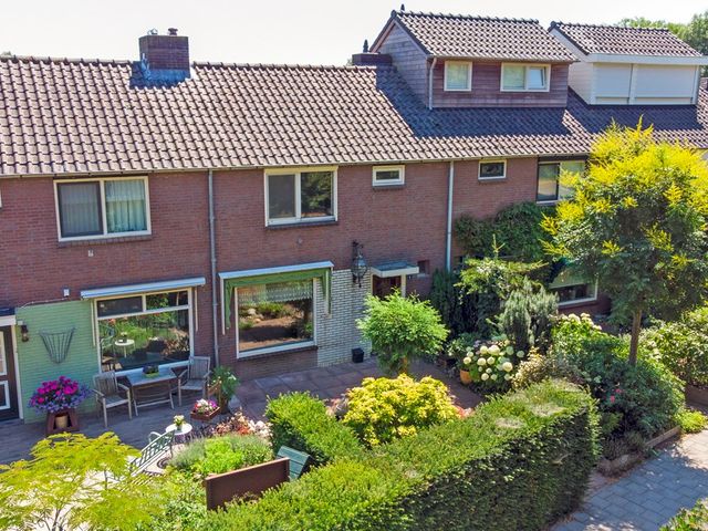Rietvoornstraat 6, Ooij