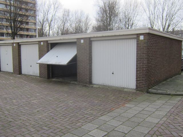 Langswater 520, Amsterdam