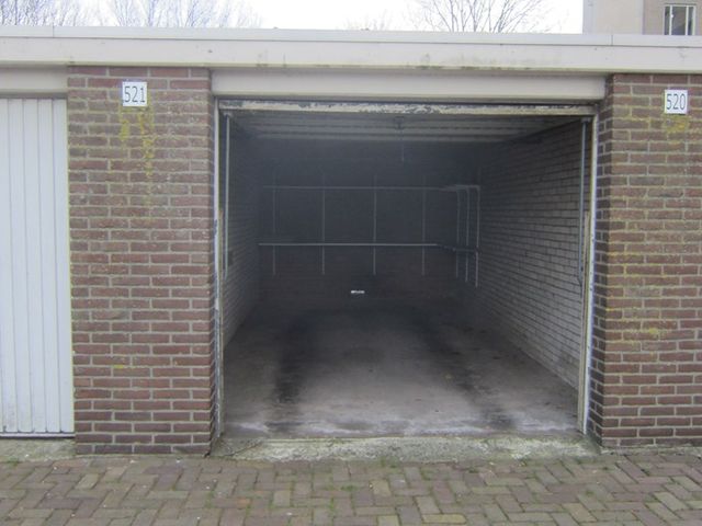 Langswater 520, Amsterdam