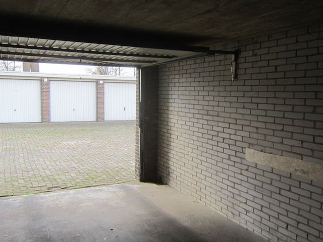 Langswater 520, Amsterdam
