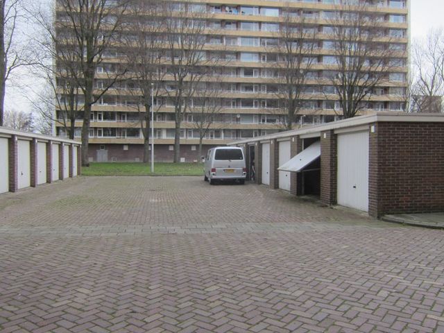 Langswater 520, Amsterdam
