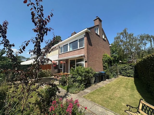 Lekstraat 63, Leiden