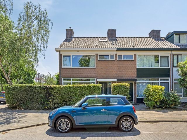 Lekstraat 63, Leiden