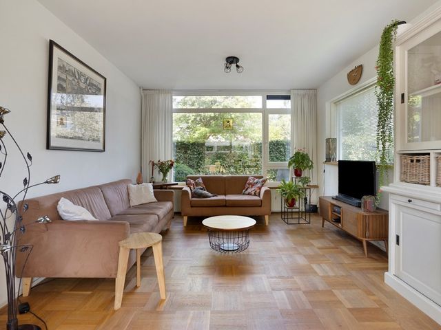 Lekstraat 63, Leiden