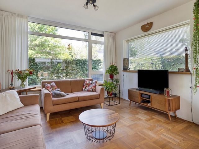 Lekstraat 63, Leiden