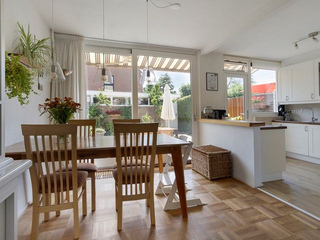 Lekstraat 63, Leiden