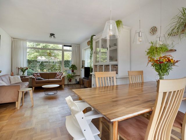 Lekstraat 63, Leiden