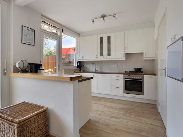Lekstraat 63, Leiden