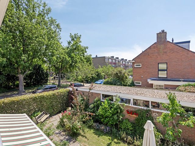 Lekstraat 63, Leiden