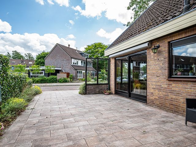 Muidenstraat 10, Emmeloord