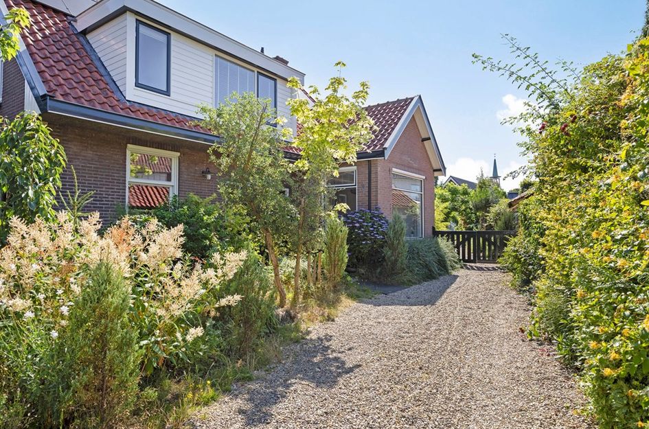 Bentincklaan 18