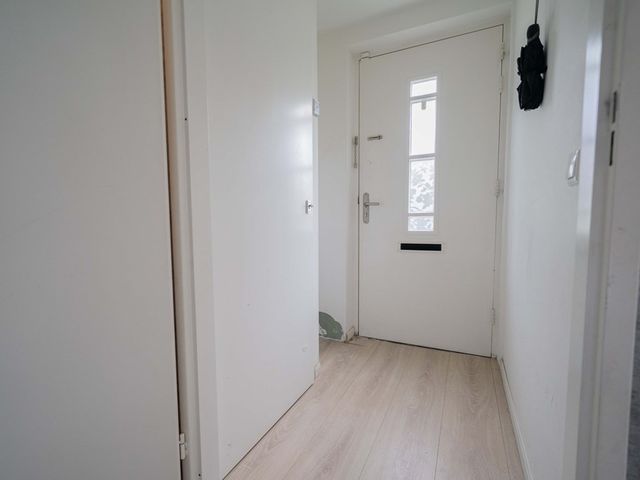 Koos Speenhofflaan 47, Beverwijk