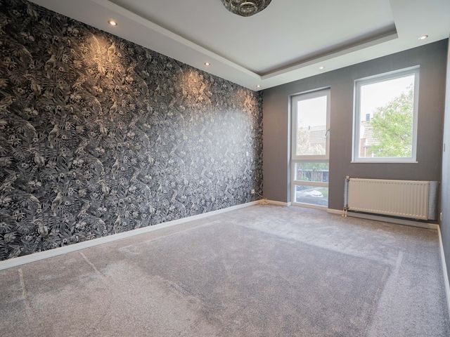 Koos Speenhofflaan 47, Beverwijk