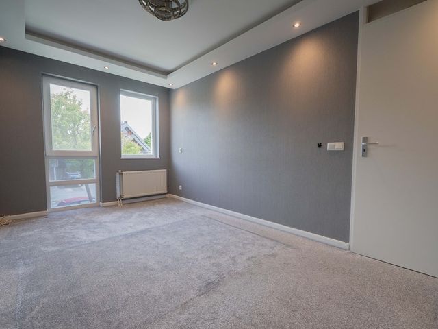Koos Speenhofflaan 47, Beverwijk