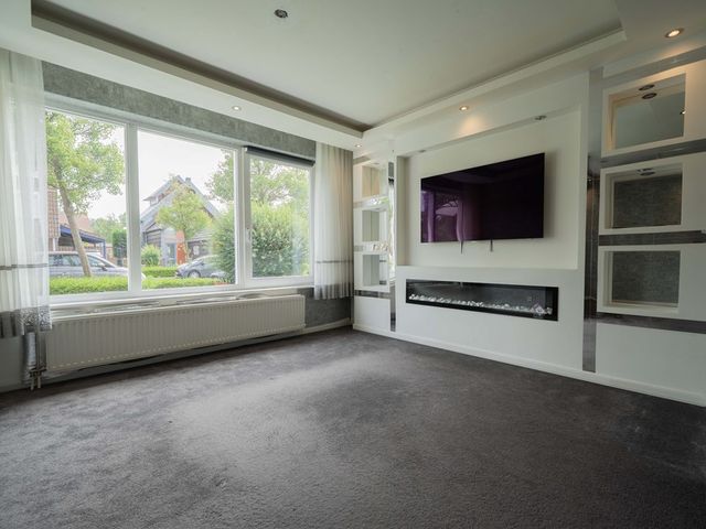 Koos Speenhofflaan 47, Beverwijk