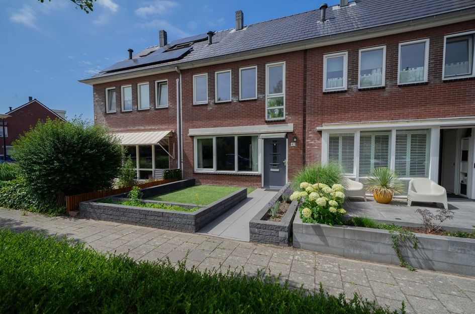 Koos Speenhofflaan 47
