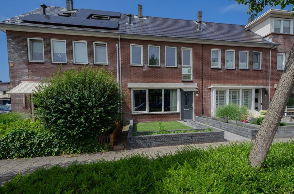 Koos Speenhofflaan 47
