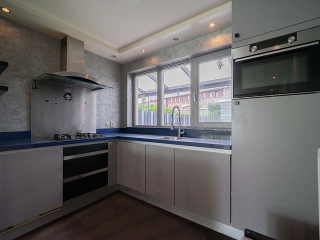 Koos Speenhofflaan 47, Beverwijk