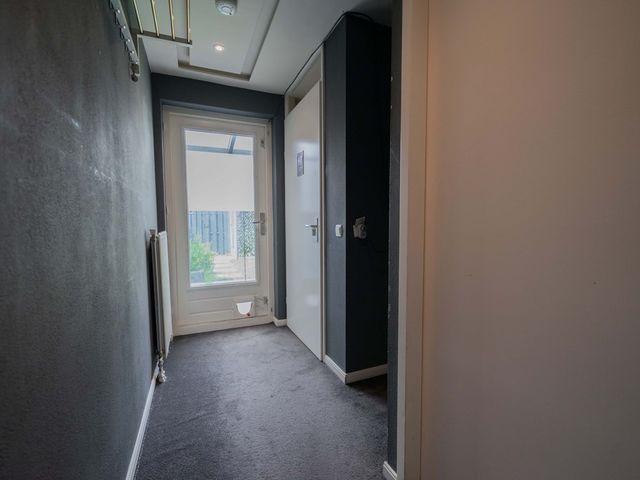 Koos Speenhofflaan 47, Beverwijk