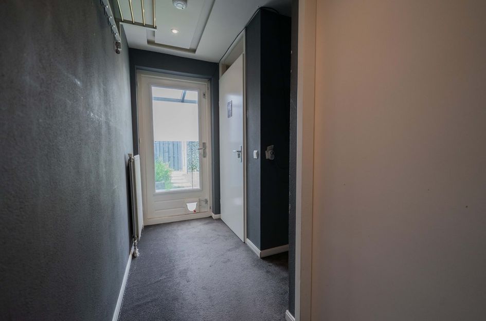 Koos Speenhofflaan 47