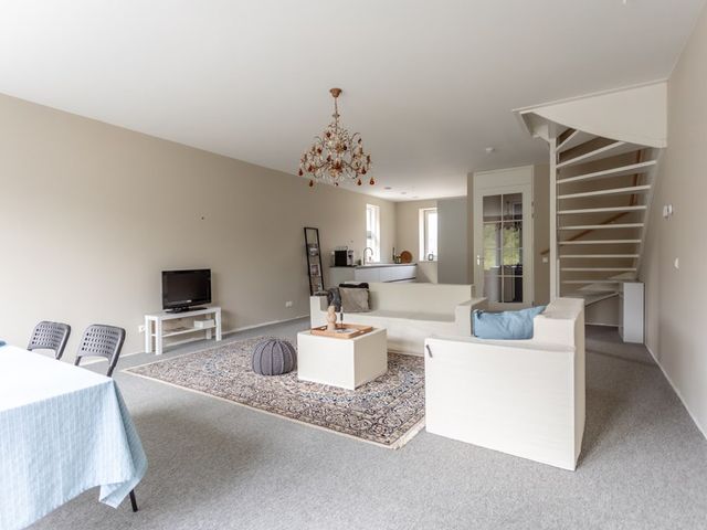 Marimbahof 25, Eindhoven