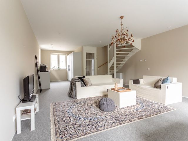 Marimbahof 25, Eindhoven