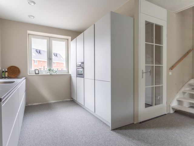 Marimbahof 25, Eindhoven