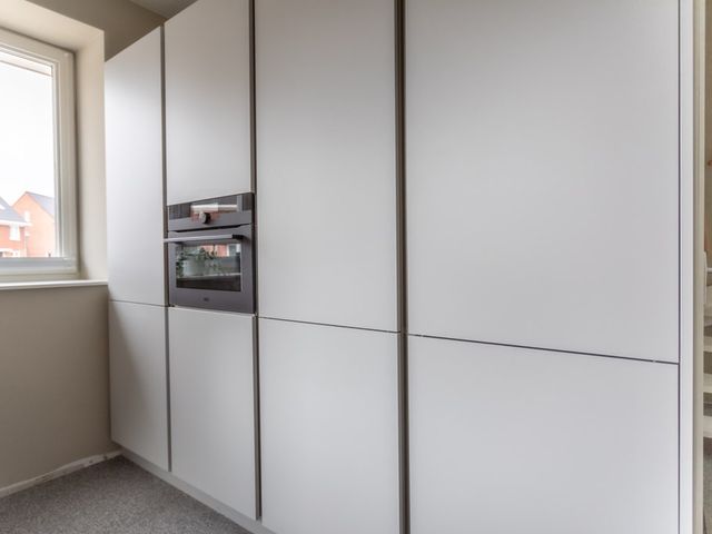 Marimbahof 25, Eindhoven