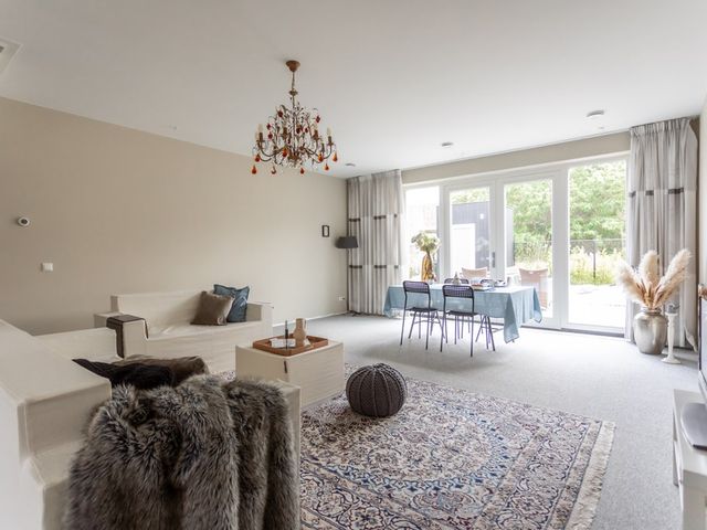 Marimbahof 25, Eindhoven