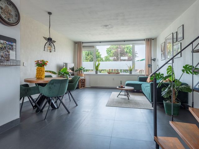 Korte Heul 139, Bussum