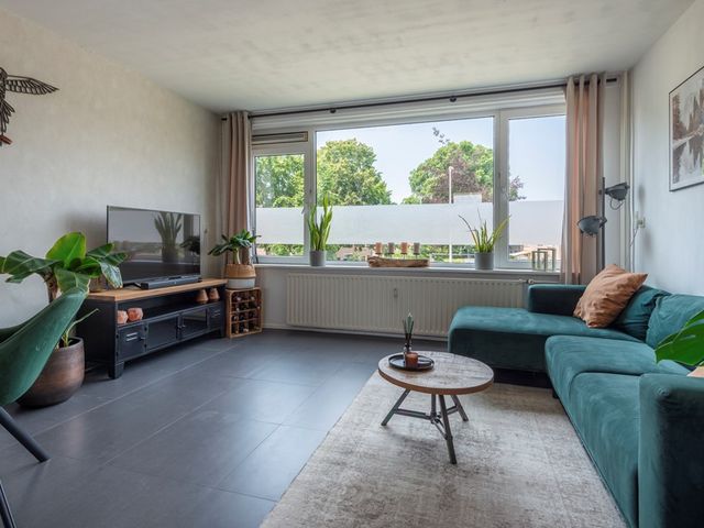 Korte Heul 139, Bussum