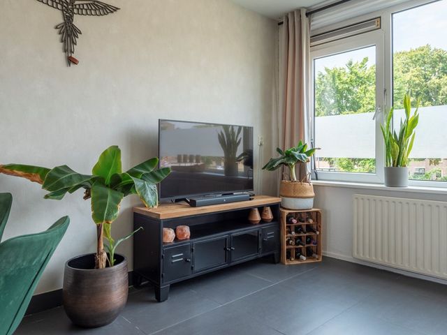 Korte Heul 139, Bussum